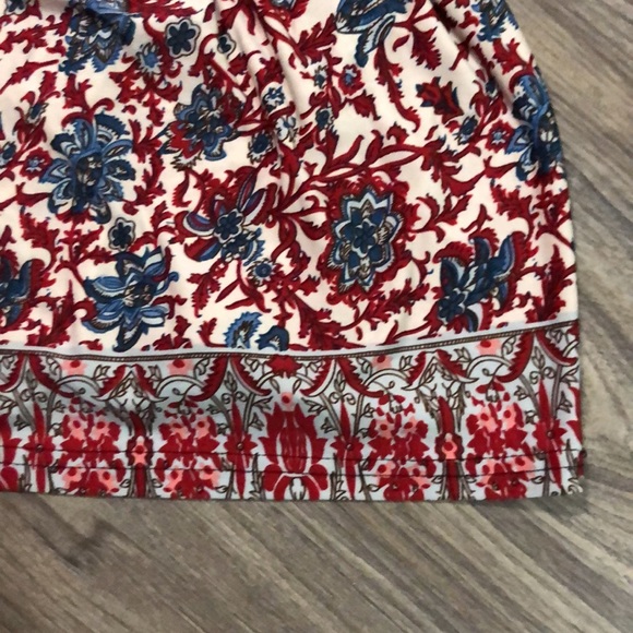 Lildy Surplice Sundress - Picture 4 of 8